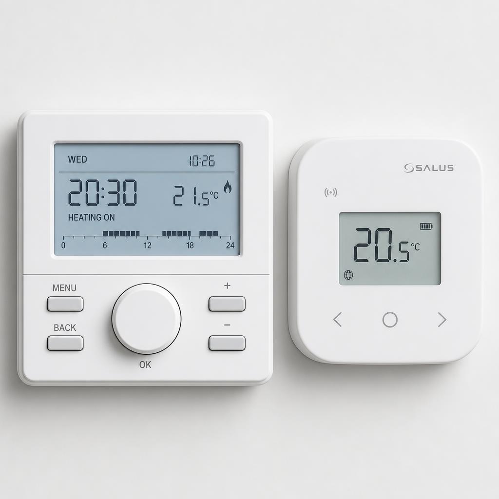 EPH Digital Timer