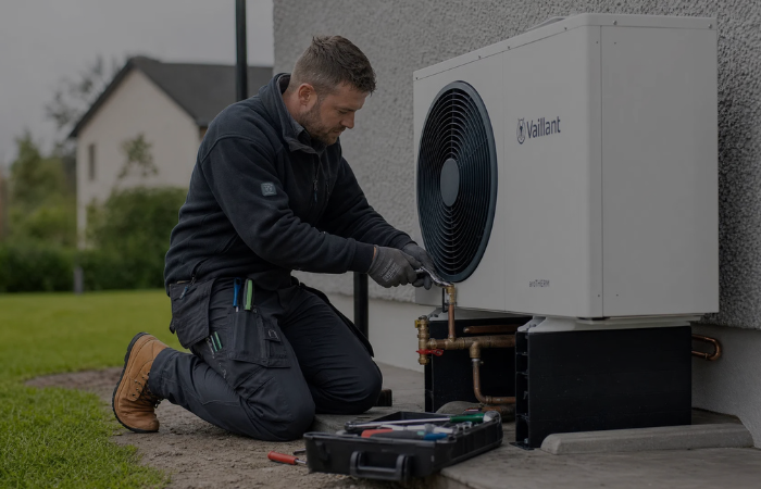 Heat Pumps